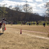 Ata sporları Büyükşehir’le yaşatılıyor 