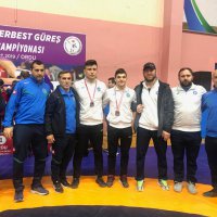 Büyükşehirli yıldızlar milli takımda 