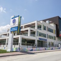 Görükle Gençlik Merkezi’nde vize mesaisi 