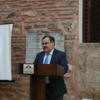 Kur’an Müzesi’nde akademik çalışma 