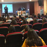 Öğrencilere bilinçli tüketici eğitimi 