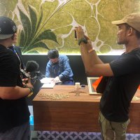 Bursa’nın değerleri Güneydoğu Asya’da vitrine çıktı 