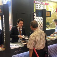 Bursa’nın değerleri Güneydoğu Asya’da vitrine çıktı 