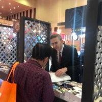 Bursa’nın değerleri Güneydoğu Asya’da vitrine çıktı 