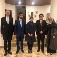 Bursa’nın değerleri Güneydoğu Asya’da vitrine çıktı 