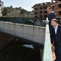 Çakaldere’de ıslah başladı 