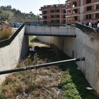 Çakaldere’de ıslah başladı 