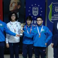 Büyükşehir’li satranççılar, Bursa’yı temsil edecek 