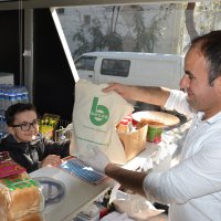 BESAŞ’tan ‘sıfır atık’a tam destek 