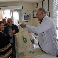 BESAŞ’tan ‘sıfır atık’a tam destek 