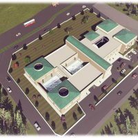 Gemlik termaliyle de vitrine çıkıyor 