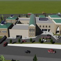 Gemlik termaliyle de vitrine çıkıyor 