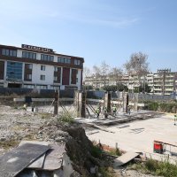 Gemlik termaliyle de vitrine çıkıyor 