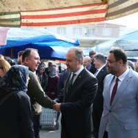 Gemlik termaliyle de vitrine çıkıyor 