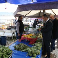 Gemlik termaliyle de vitrine çıkıyor 