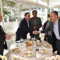 “Ankara’nın gücünü kullanmak zorundayız”  