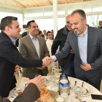 “Ankara’nın gücünü kullanmak zorundayız”  