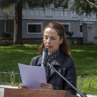 Dünya Tiyatrolar Günü kutlandı 