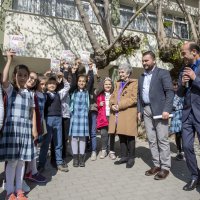 Milli Şair’i torunu anlattı 