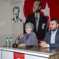 Milli Şair’i torunu anlattı 
