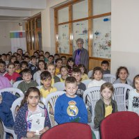 Milli Şair’i torunu anlattı 