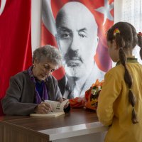 Milli Şair’i torunu anlattı 