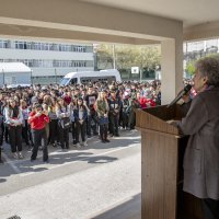 Milli Şair’i torunu anlattı 