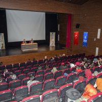 Milli Şair’i torunu anlattı 