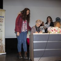 Milli Şair’i torunu anlattı 