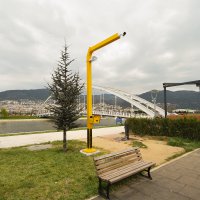 Çocuklara Büyükşehir koruması 