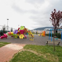 Çocuklara Büyükşehir koruması 