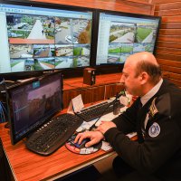 Çocuklara Büyükşehir koruması 