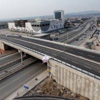 Ulaşımda bir düğüm daha çözüldü 