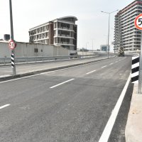 Ulaşımda bir düğüm daha çözüldü 