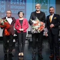 Nida Ateş ile türkü şöleni 