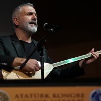 Nida Ateş ile türkü şöleni 