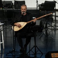 Nida Ateş ile türkü şöleni 