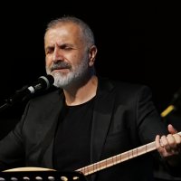 Nida Ateş ile türkü şöleni 