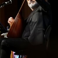 Nida Ateş ile türkü şöleni 