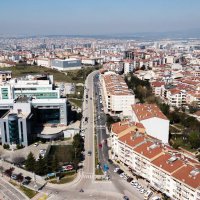 İlçelerin ulaşımına Büyükşehir imzası 