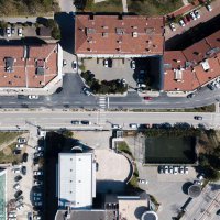 İlçelerin ulaşımına Büyükşehir imzası 