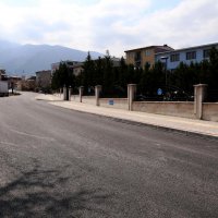 İlçelerin ulaşımına Büyükşehir imzası 