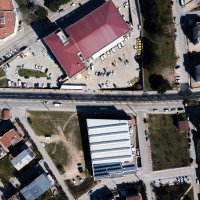 İlçelerin ulaşımına Büyükşehir imzası 