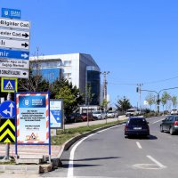 İlçelerin ulaşımına Büyükşehir imzası 