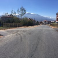 İlçelerin ulaşımına Büyükşehir imzası 