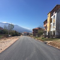 İlçelerin ulaşımına Büyükşehir imzası 