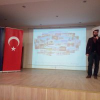 Büyükşehir’le tarih sohbetleri 