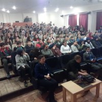 Büyükşehir’le tarih sohbetleri 