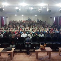 Büyükşehir’le tarih sohbetleri 