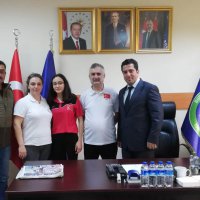 Azra Aksu, Slovenya yolcusu 